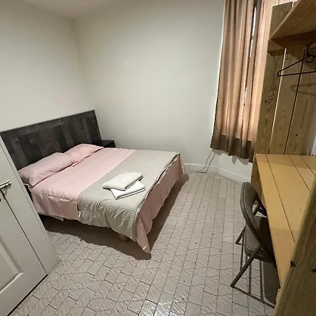 Auberge de jeunesse Hudson Yard 408